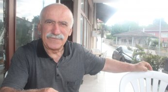 Dalkılıç’a maaşını ödedim. Yaman’a servet bıraktım