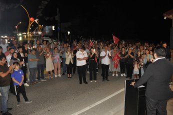 Hepimiz Altan Öymen Hepimiz Özgür Özel’iz