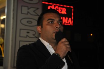 Hepimiz Altan Öymen Hepimiz Özgür Özel’iz