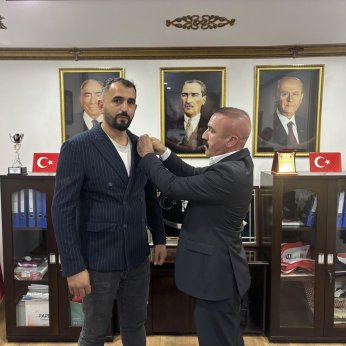 Bahçeli haklı. Terzi  Fikri işi yanlış yerden tuttu