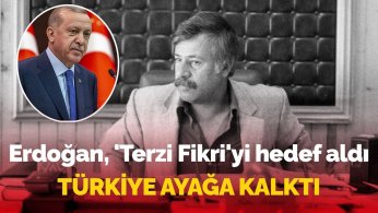 Bahçeli haklı. Terzi  Fikri işi yanlış yerden tuttu