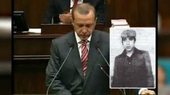 Bahçeli haklı. Terzi  Fikri işi yanlış yerden tuttu