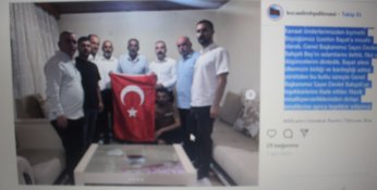 Bahçeli haklı. Terzi  Fikri işi yanlış yerden tuttu