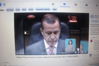 Bahçeli haklı. Terzi  Fikri işi yanlış yerden tuttu