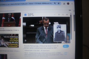 Bahçeli haklı. Terzi  Fikri işi yanlış yerden tuttu