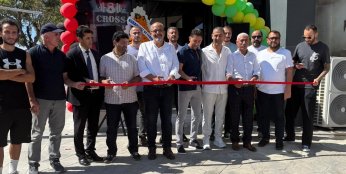 Fit Akademi’de sedanter ve sporculara adı gibi hizmet