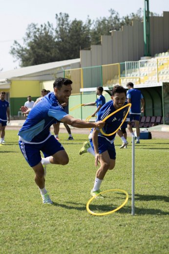 Altyapıya Milli Görüşçü takviye. Malatya’ya genç hakem