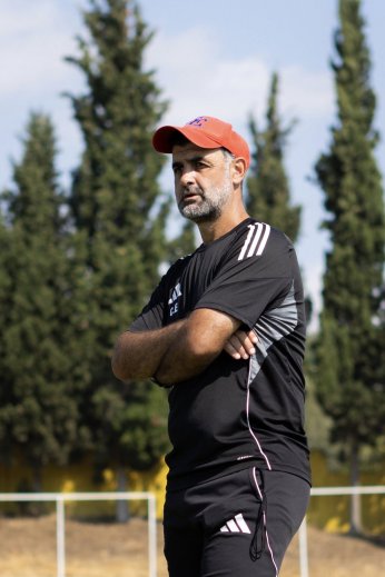 Altyapıya Milli Görüşçü takviye. Malatya’ya genç hakem