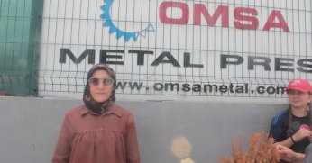 Köseler’de mutlu son: Servis belediyeden