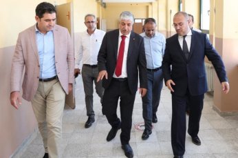 Köseler’de mutlu son: Servis belediyeden