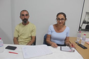 Paşa’da seçim Beylikbağı'nda “seçim” tek liste