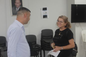 Paşa’da seçim Beylikbağı'nda “seçim” tek liste