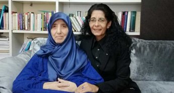 Hacer Bora toprağa verildi 