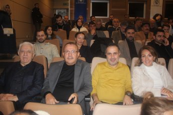 Deprem sonrası üretimin yolu denize yoldan geçer