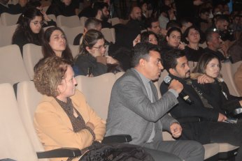 Deprem sonrası üretimin yolu denize yoldan geçer