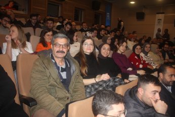 Deprem sonrası üretimin yolu denize yoldan geçer