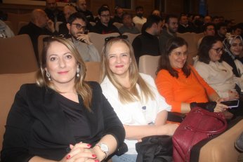 Deprem sonrası üretimin yolu denize yoldan geçer