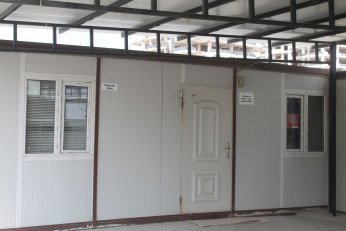 Deprem bölgesinde “deprem”  etkili ödenek kesintisi