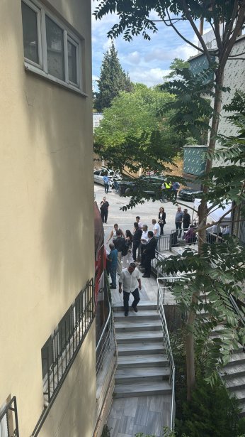 CHP’de ilçe kongresine eşdeğer delege seçimi 