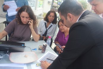 Bağlarbaşı’nı da alan Özaltan görecelide farkı 112’ye çıkardı