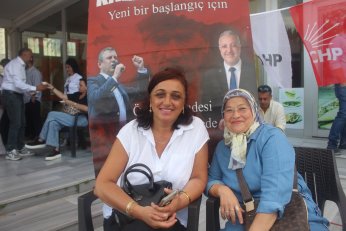 Bağlarbaşı’nı da alan Özaltan görecelide farkı 112’ye çıkardı