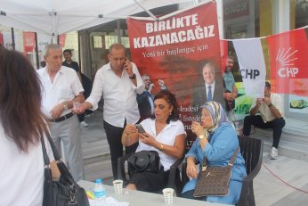 Bağlarbaşı’nı da alan Özaltan görecelide farkı 112’ye çıkardı