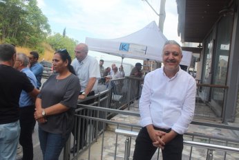 Bağlarbaşı’nı da alan Özaltan görecelide farkı 112’ye çıkardı