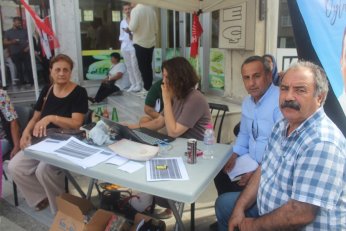 Saltaş için bir ihtimal daha var. Fikri Şatır: Yönetim firesiz