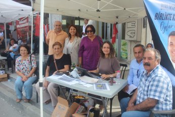 Saltaş için bir ihtimal daha var. Fikri Şatır: Yönetim firesiz