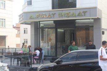 Saltaş için bir ihtimal daha var. Fikri Şatır: Yönetim firesiz