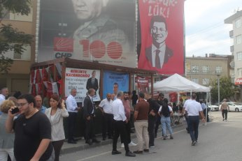 Saltaş için bir ihtimal daha var. Fikri Şatır: Yönetim firesiz