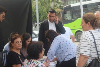 Saltaş için bir ihtimal daha var. Fikri Şatır: Yönetim firesiz