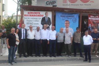 Saltaş için bir ihtimal daha var. Fikri Şatır: Yönetim firesiz