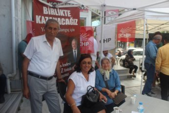 Saltaş için bir ihtimal daha var. Fikri Şatır: Yönetim firesiz