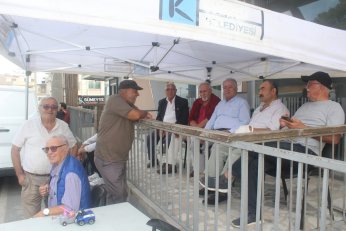 Saltaş için bir ihtimal daha var. Fikri Şatır: Yönetim firesiz