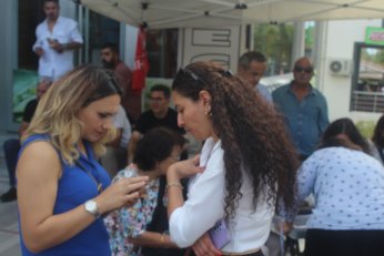 Saltaş için bir ihtimal daha var. Fikri Şatır: Yönetim firesiz