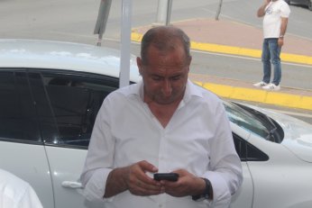 Saltaş için bir ihtimal daha var. Fikri Şatır: Yönetim firesiz