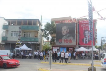 Saltaş için bir ihtimal daha var. Fikri Şatır: Yönetim firesiz