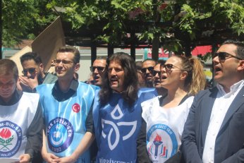 Altı eğitim sendikasından ortak kınama 