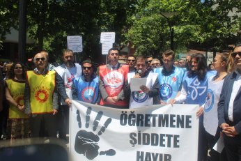 Altı eğitim sendikasından ortak kınama 