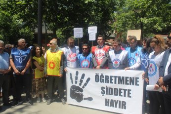 Altı eğitim sendikasından ortak kınama 