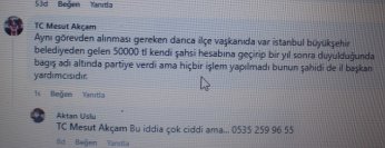 Sonuna kadar buradayız. Ancak biz kazanırsak CHP kazanır