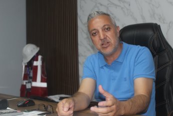 Sonuna kadar buradayız. Ancak biz kazanırsak CHP kazanır