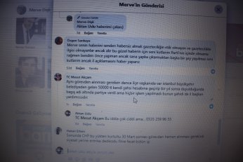 Sonuna kadar buradayız. Ancak biz kazanırsak CHP kazanır