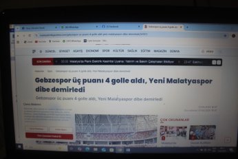 Kötü statta iyi mevsimde 3 puan iyi puan