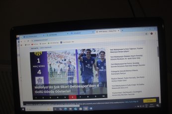 Kötü statta iyi mevsimde 3 puan iyi puan