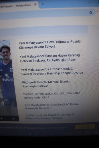 Kötü statta iyi mevsimde 3 puan iyi puan