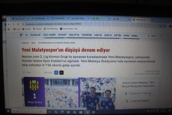 Kötü statta iyi mevsimde 3 puan iyi puan