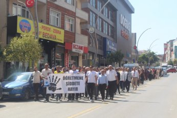 Hamdi ve Anıl Kızılyel’e en az 9 ay hapis istediler