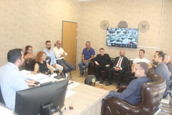 Hamdi ve Anıl Kızılyel’e en az 9 ay hapis istediler